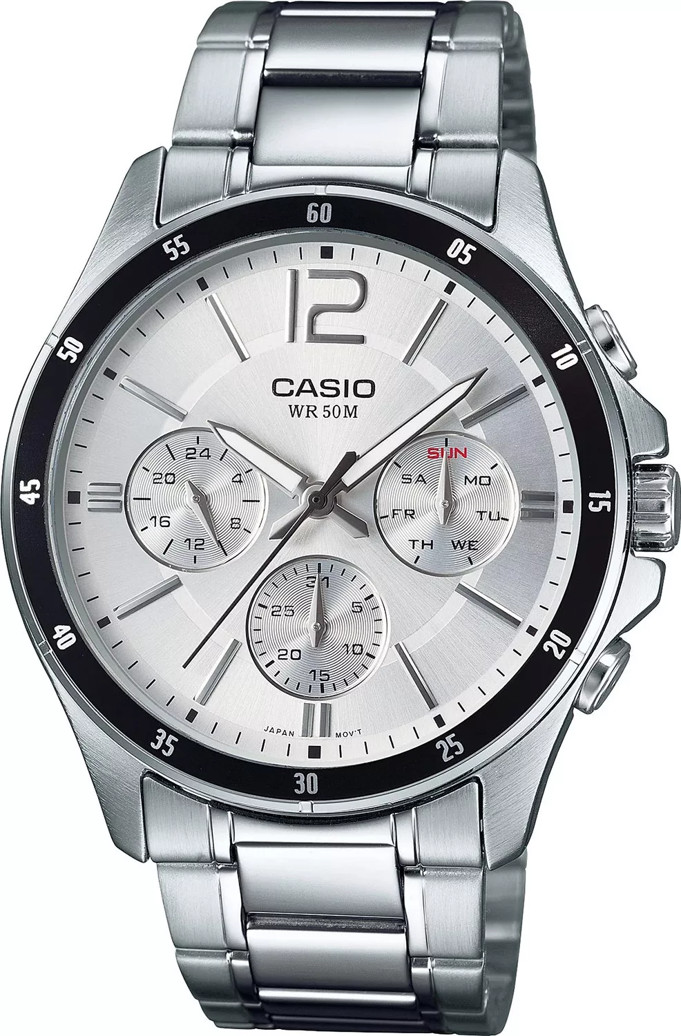CASIO COLLECTION MTP-1374D-7A