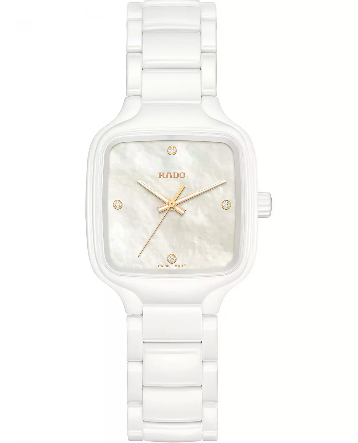 Rado True Square R27072902