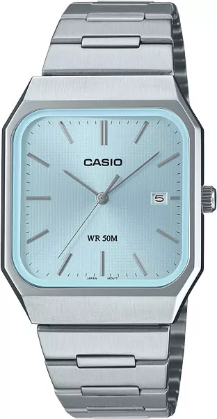 CASIO COLLECTION MTP-B185D-2A2