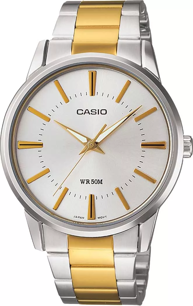 CASIO COLLECTION MTP-1303SG-7A