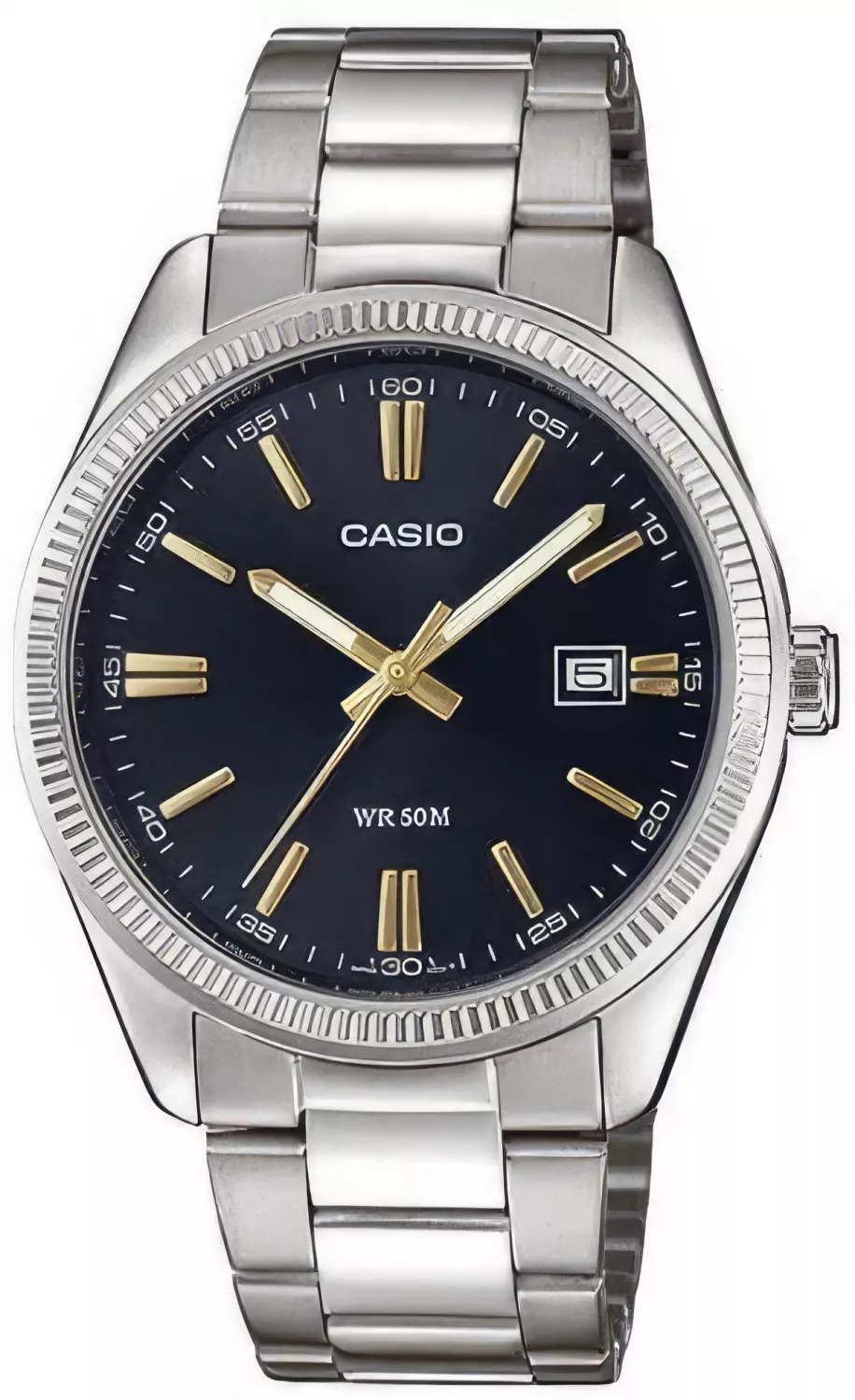 CASIO COLLECTION MTP-1302D-1A2