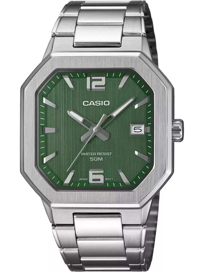 CASIO COLLECTION MTP-B195D-3A