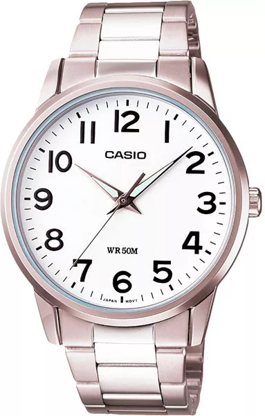 CASIO COLLECTION MTP-1303D-7B