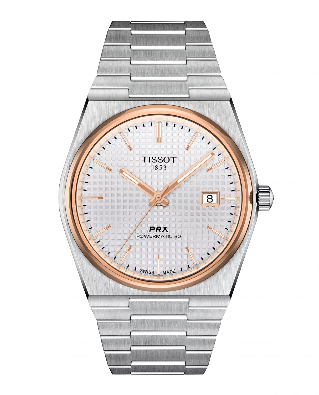 TISSOT PRX T1374072103100