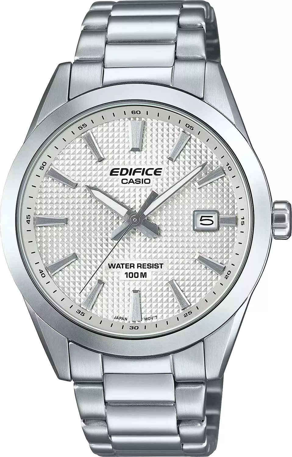 CASIO EDIFICE EFV-160D-7A