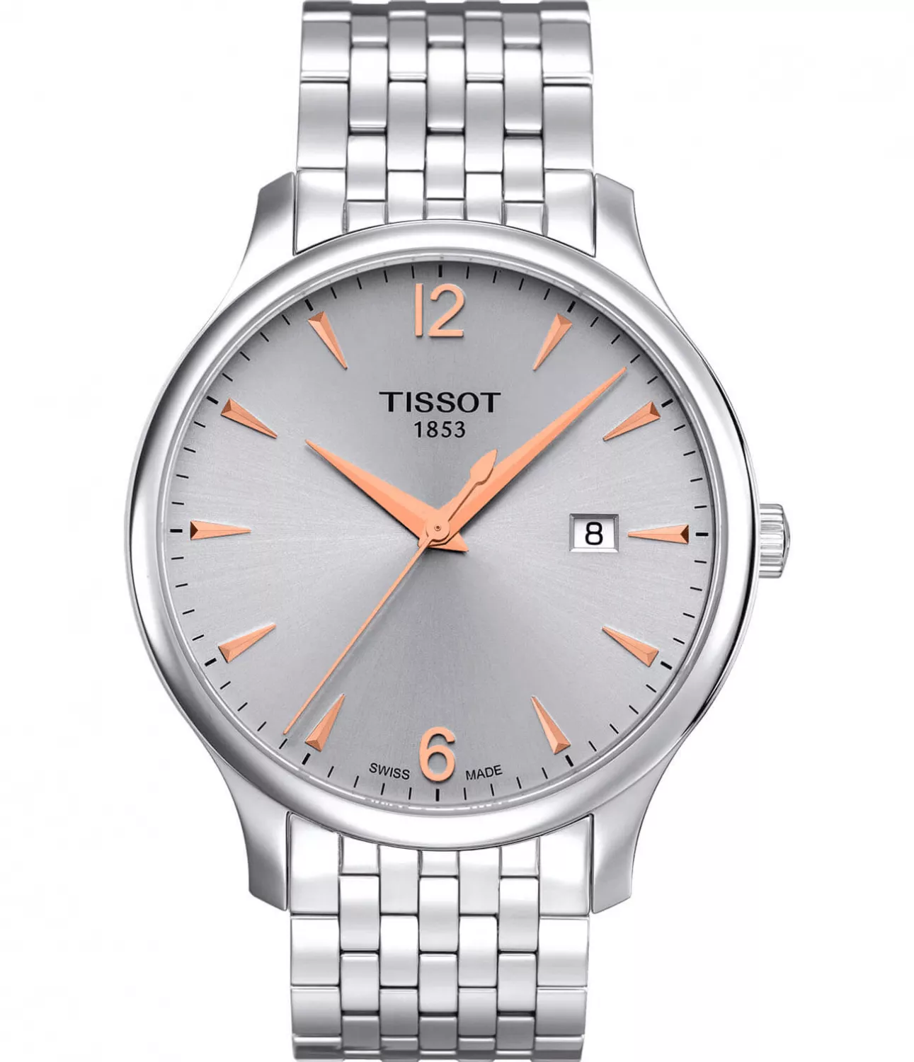 TISSOT Tradition T0636101103701