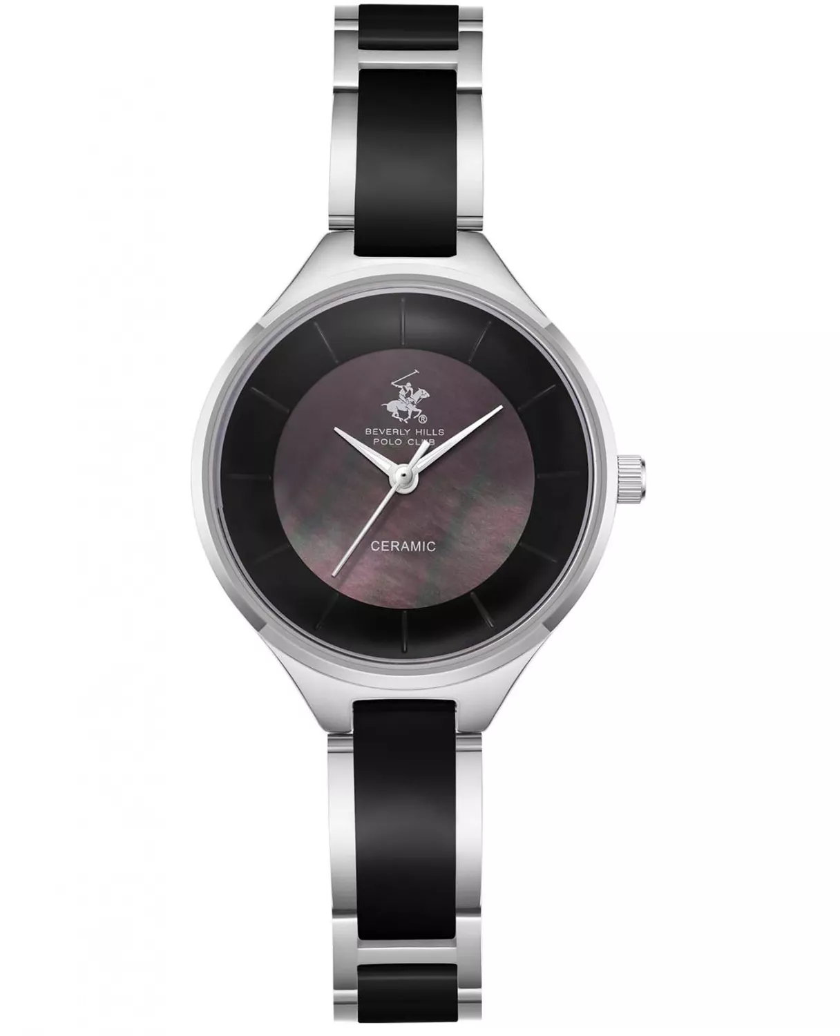 BEVERLY HILLS POLO CLUB BP3706C.350