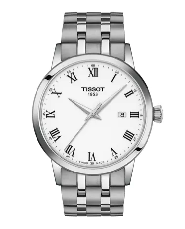 TISSOT Classic Dream T1294101101300