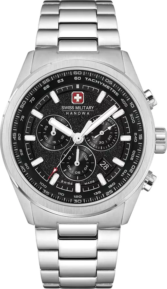 SWISS MILITARY HANOWA SMWGI0004204