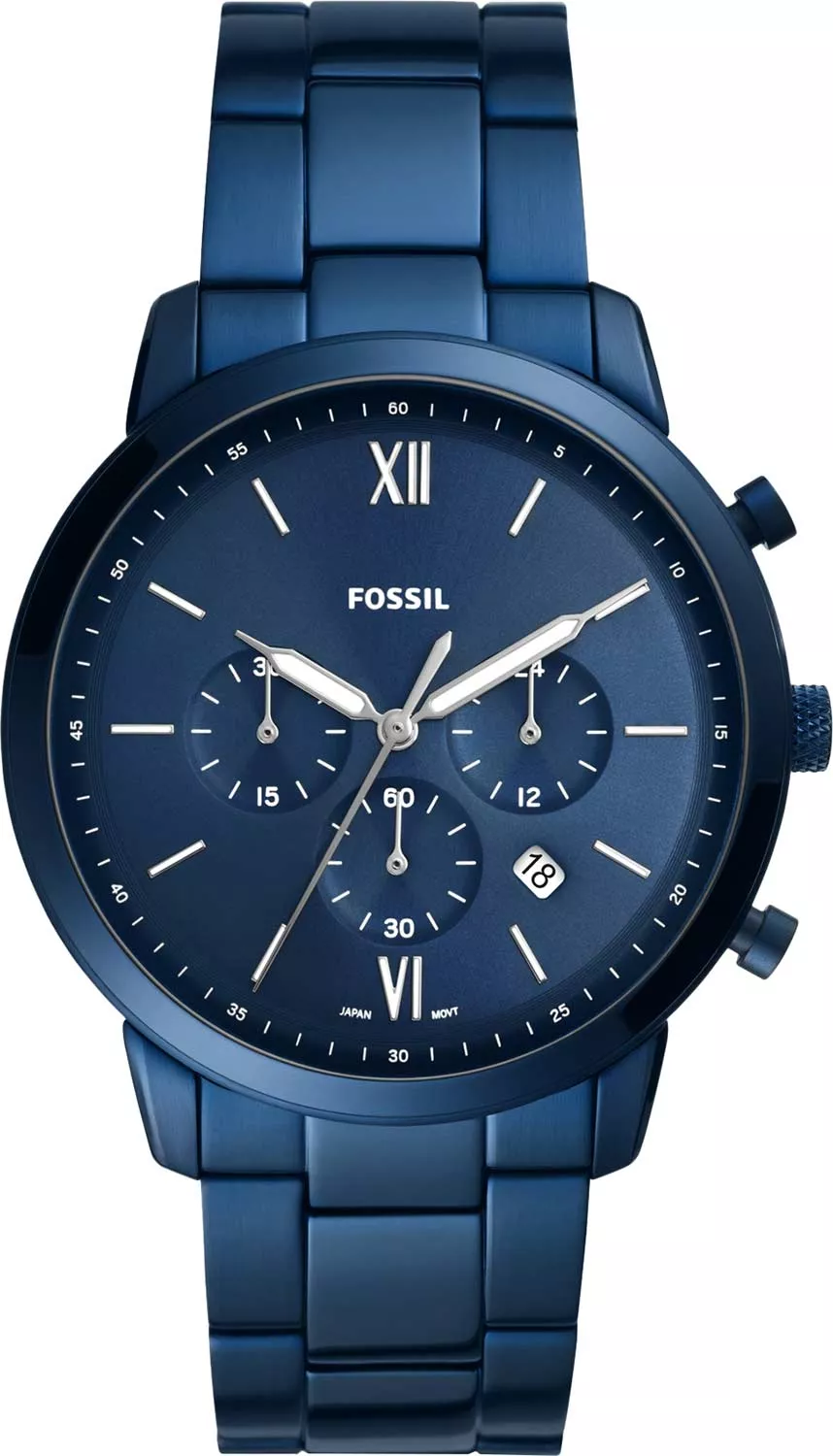FOSSIL FS5826
