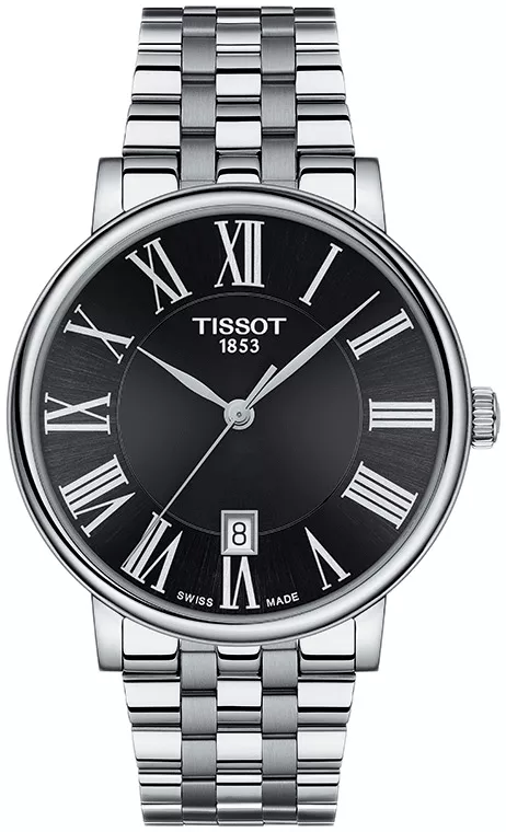 TISSOT Carson T1224101105300