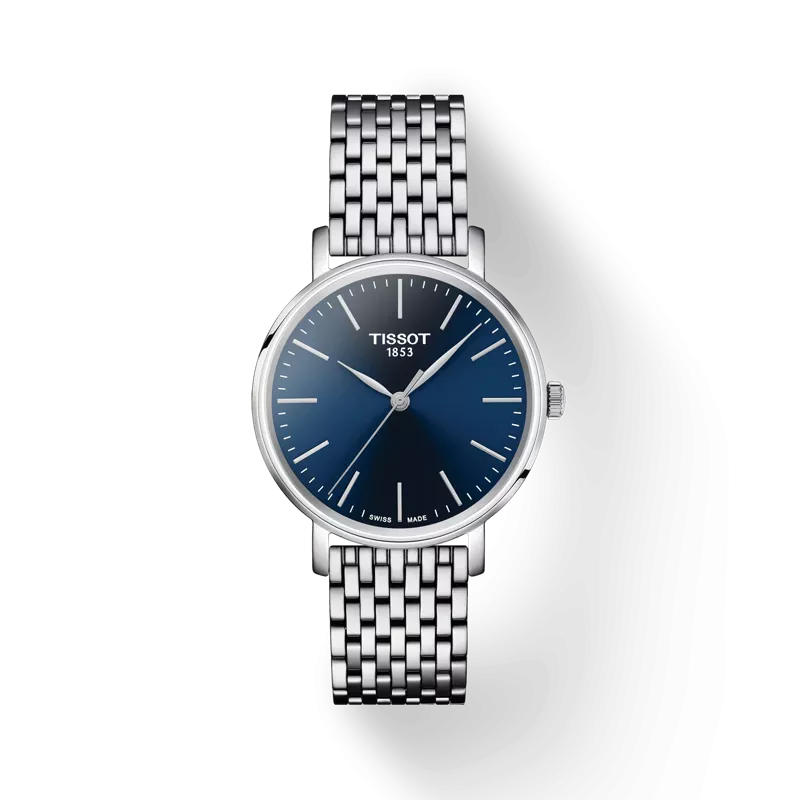 TISSOT Everytime T1432101104100