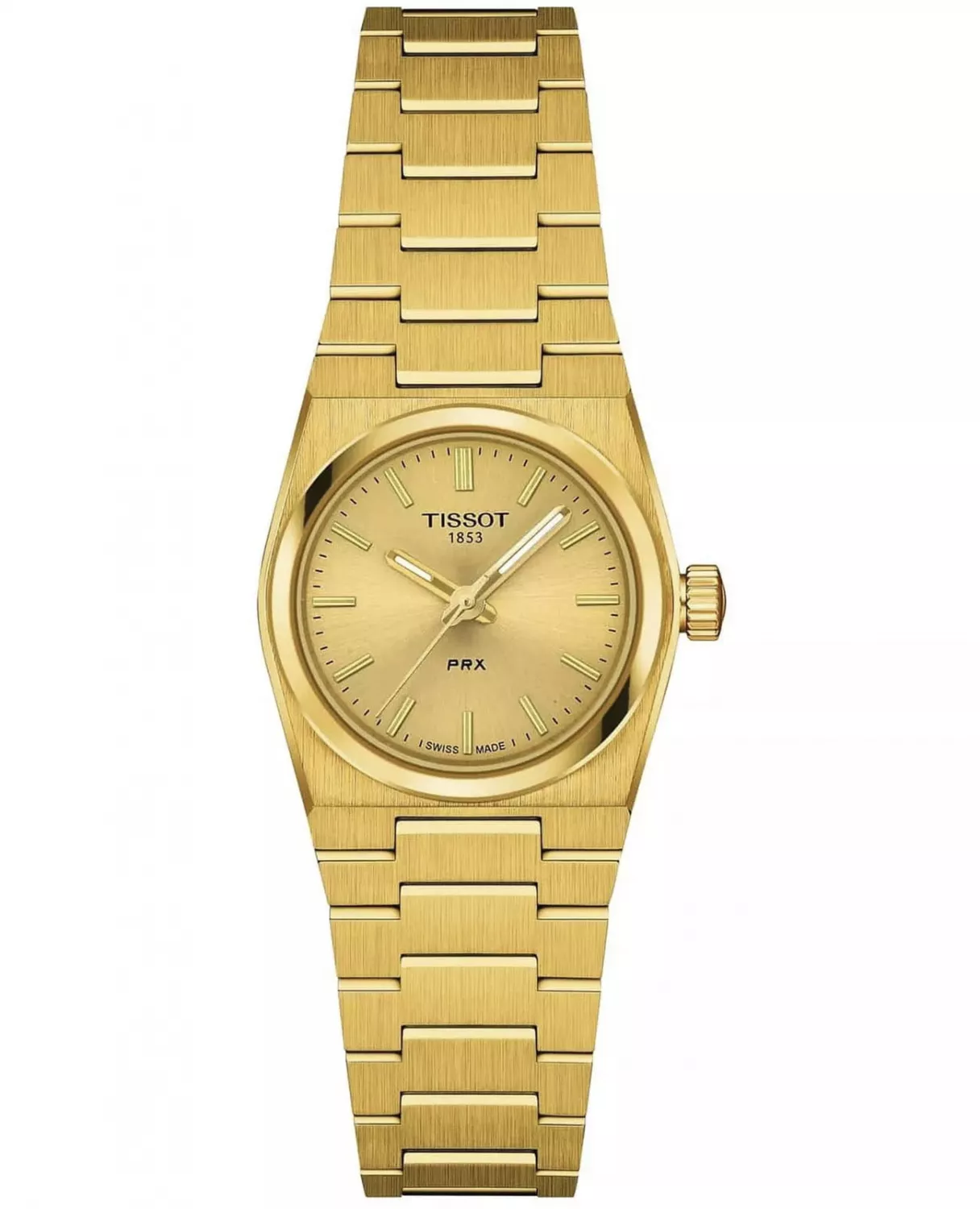 TISSOT PRX T1370103302100