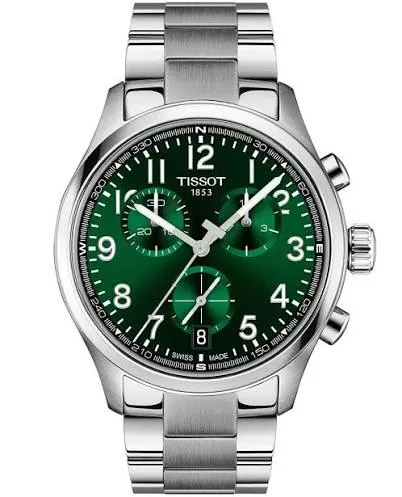 TISSOT CHRONO L T1164171109200