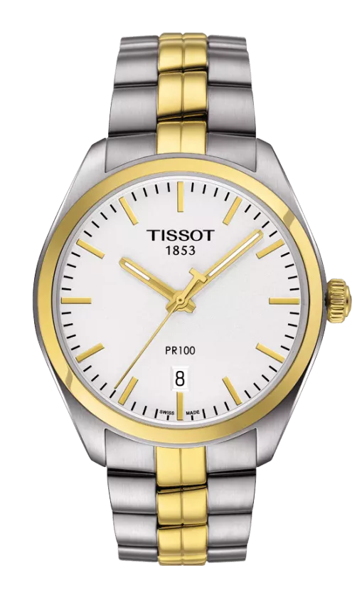 TISSOT PR100 T1014102203100
