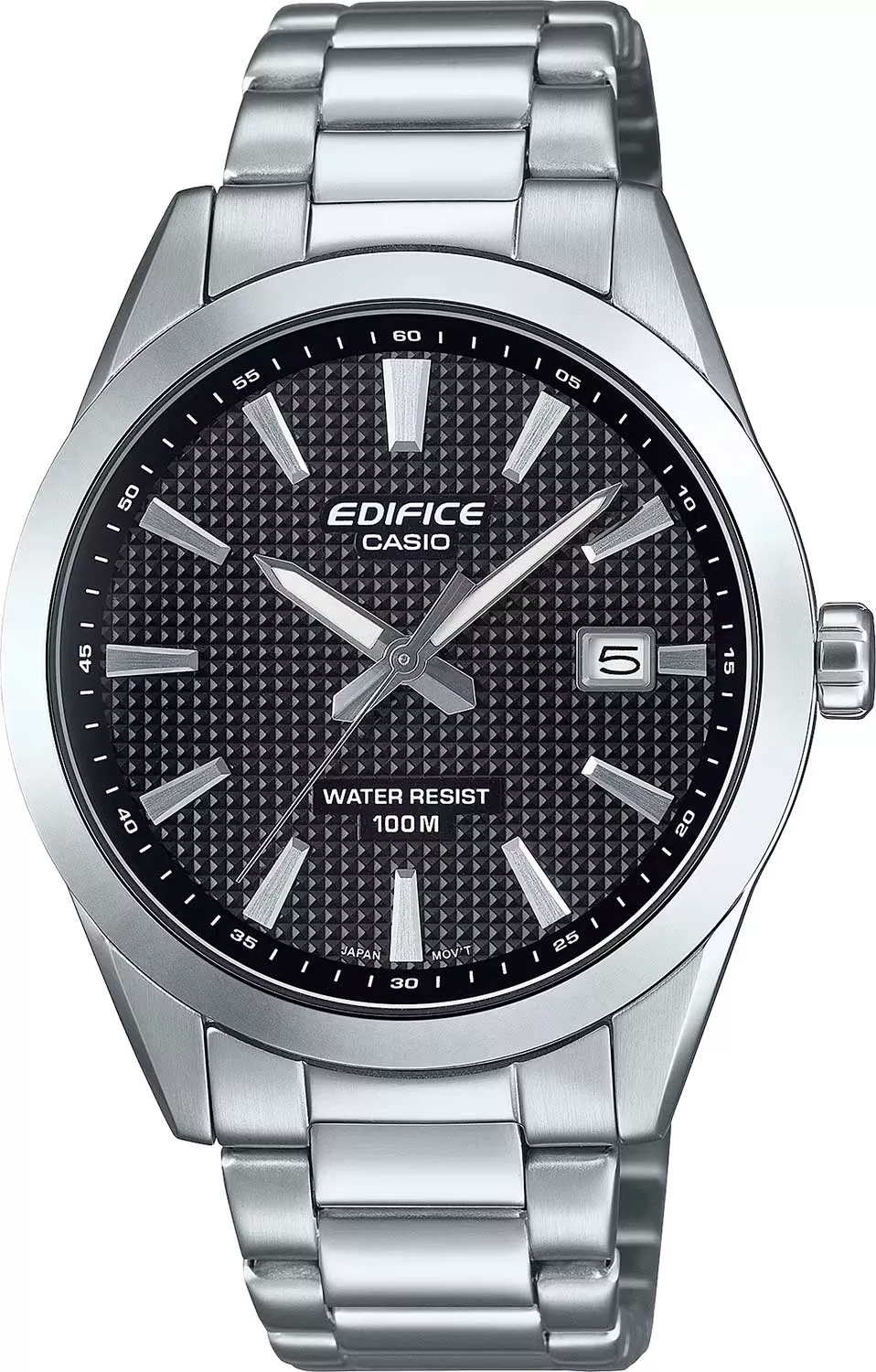 CASIO EDIFICE EFV-160D-1A