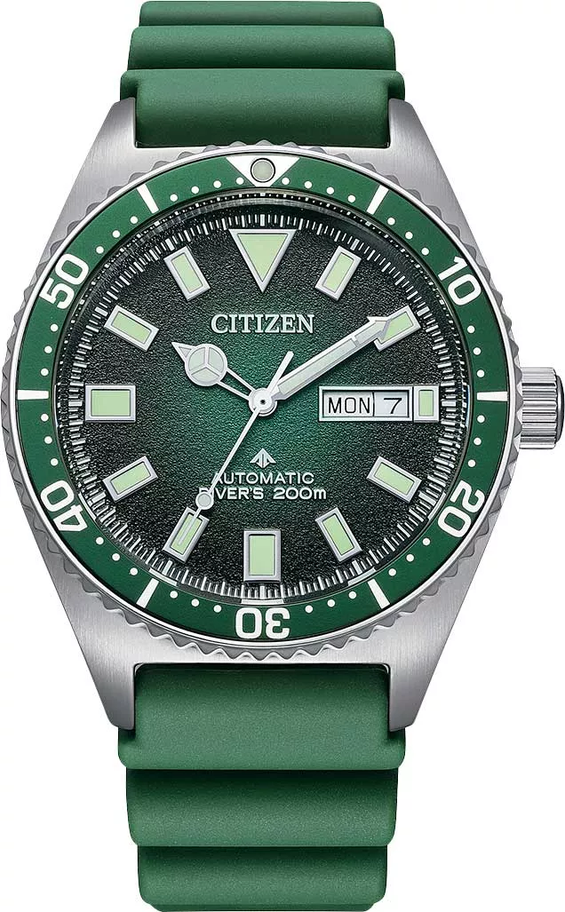 CITIZEN NY0121-09X