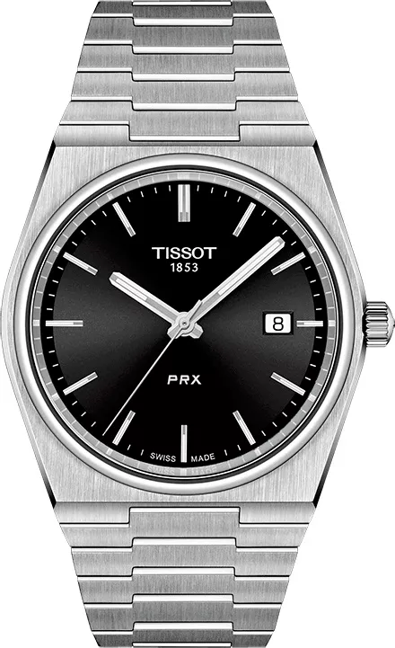 TISSOT PRX T137.410.11.051.00