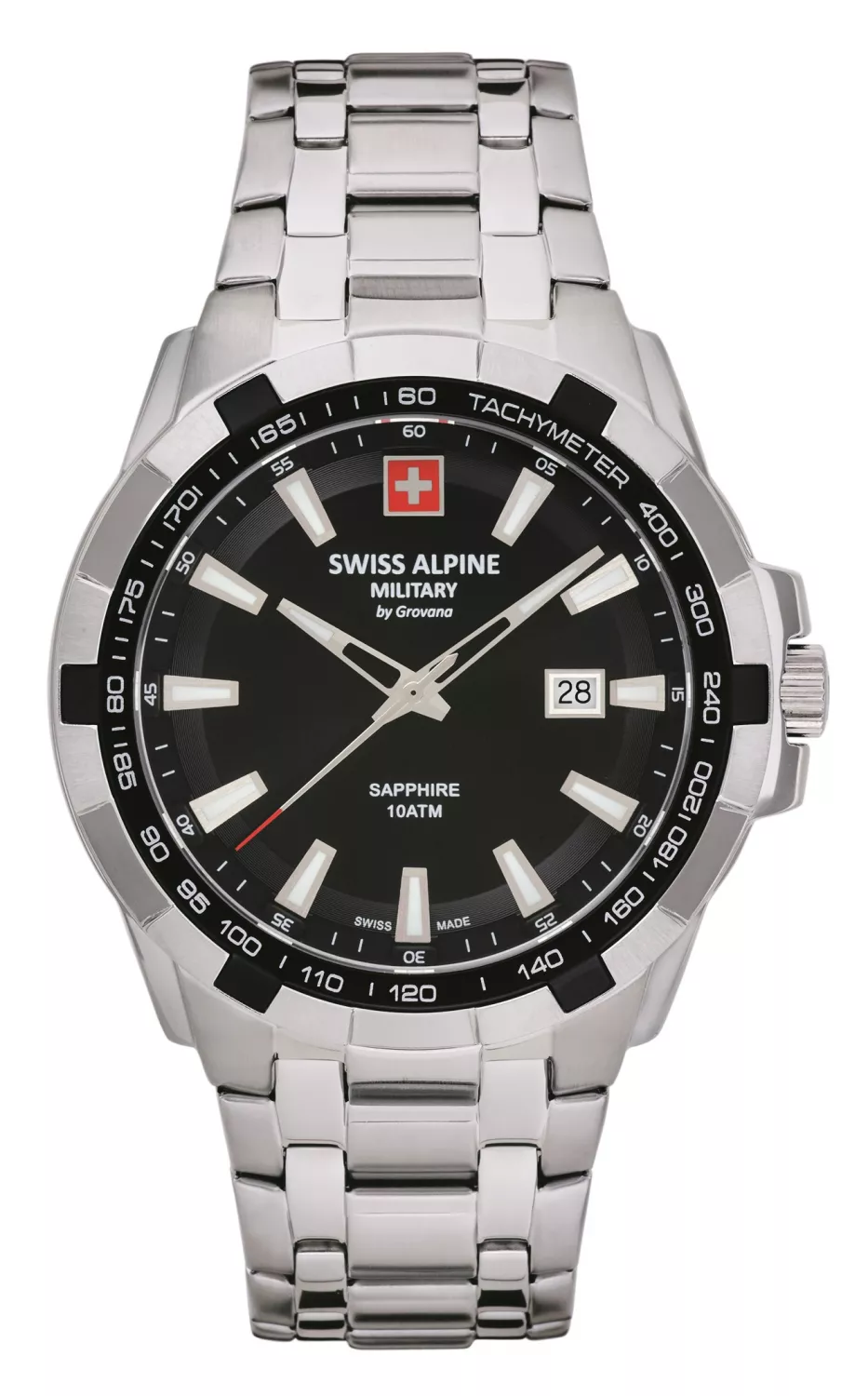 SWISS ALPINE MILITARY 7044.1237SAM