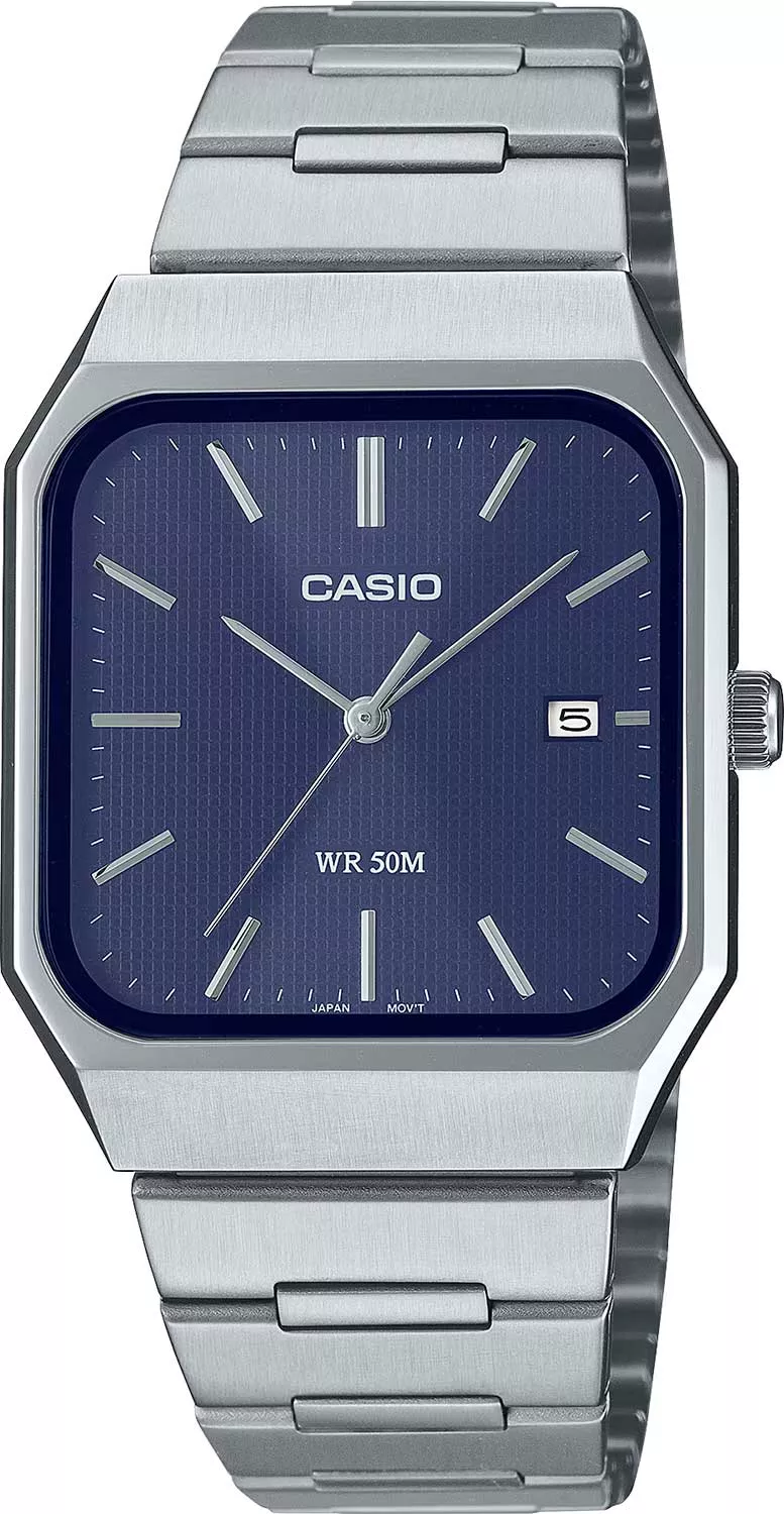 CASIO COLLECTION MTP-B185D-2A1