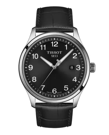 TISSOT CHRONO XL T1164101605700