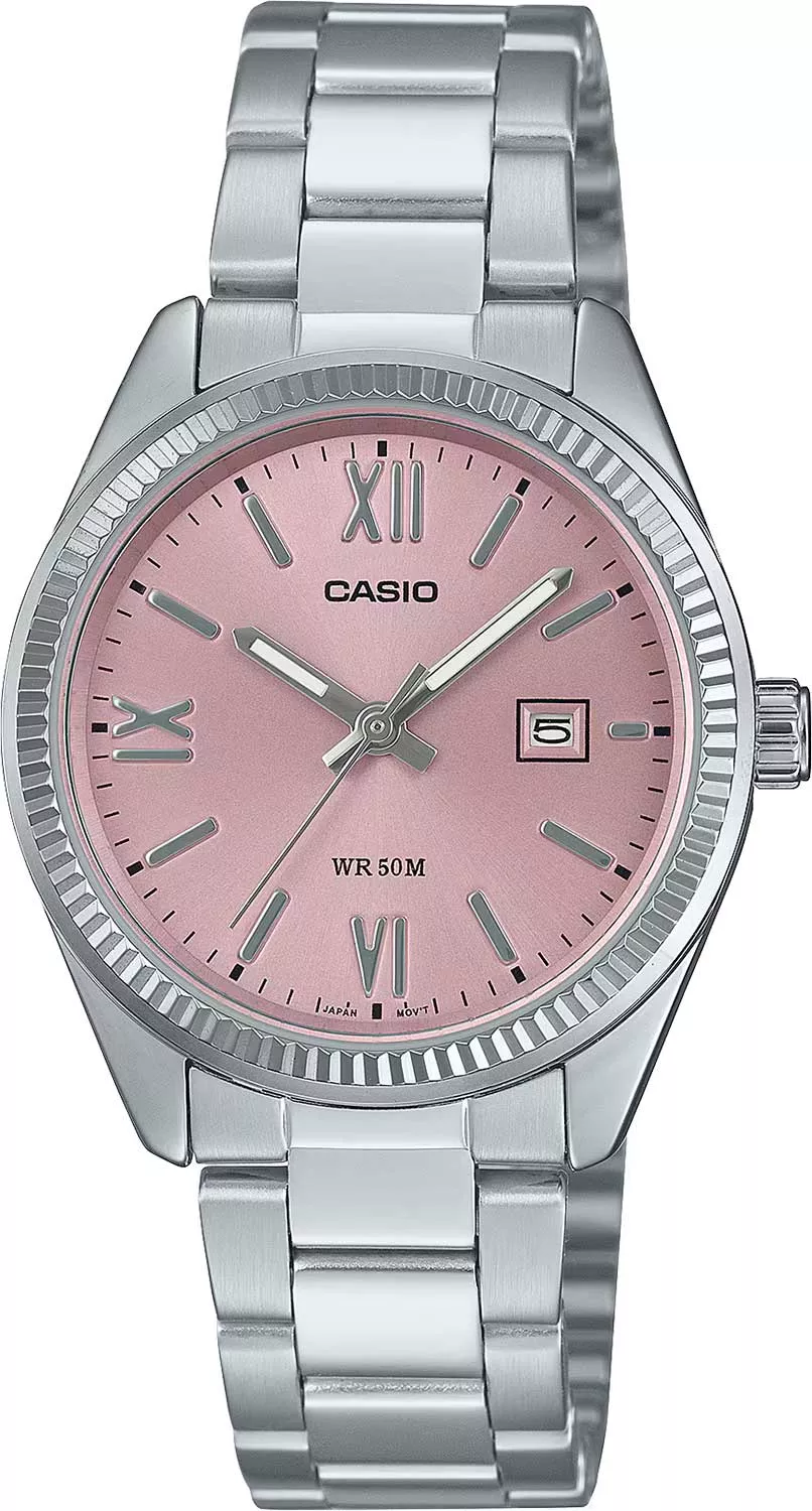 CASIO COLLECTION LTP-1302DD-4A1