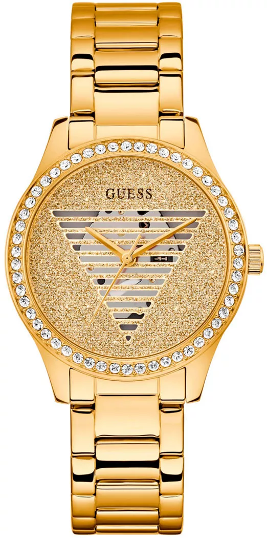 GUESS GW0605L2