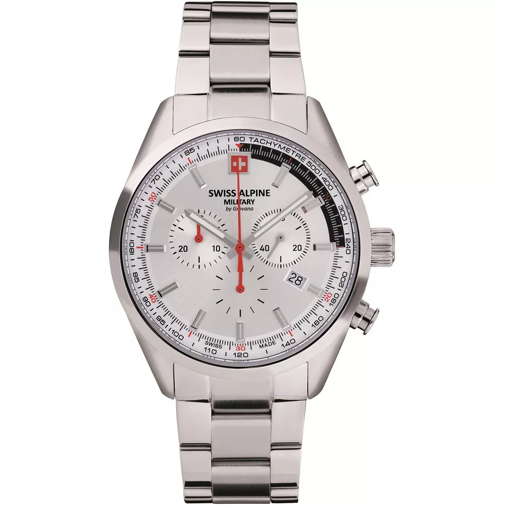 SWISS ALPINE MILITARY 7086.9132SAM