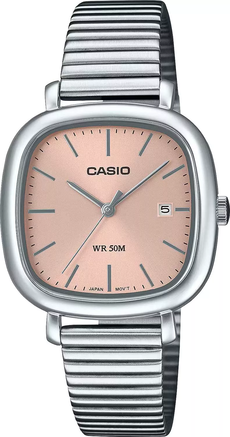 CASIO COLLECTION LTP-B166D-4A