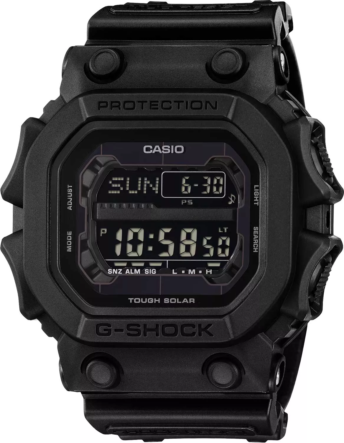 CASIO G-SHOCK GX-56UBB-1