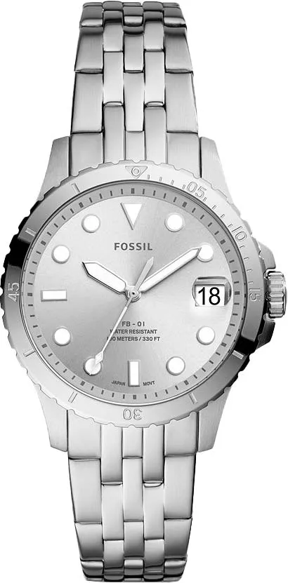 FOSSIL ES4744