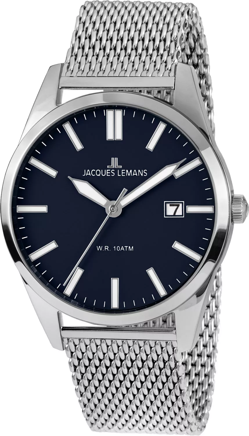 JACQUES LEMANS 1-2002M