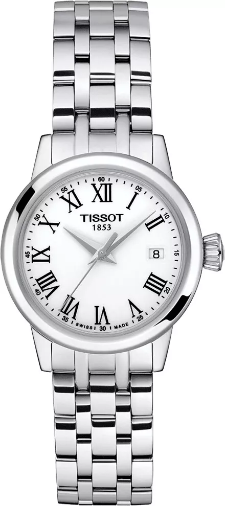 TISSOT Classic Dream T1292101101300