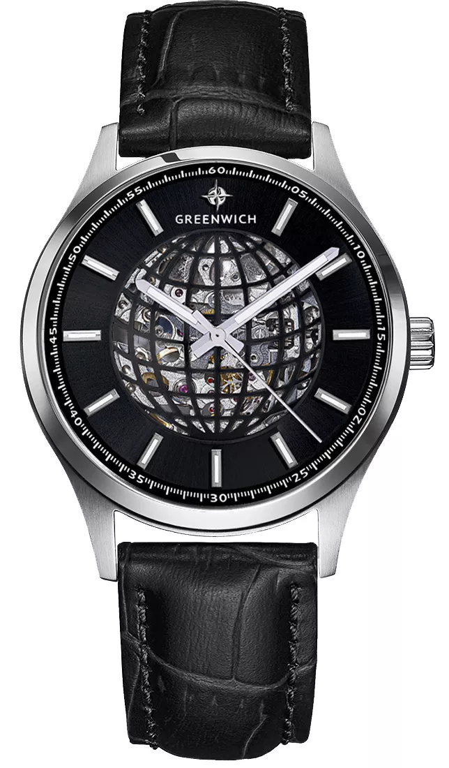 Greenwich GW056.11.31