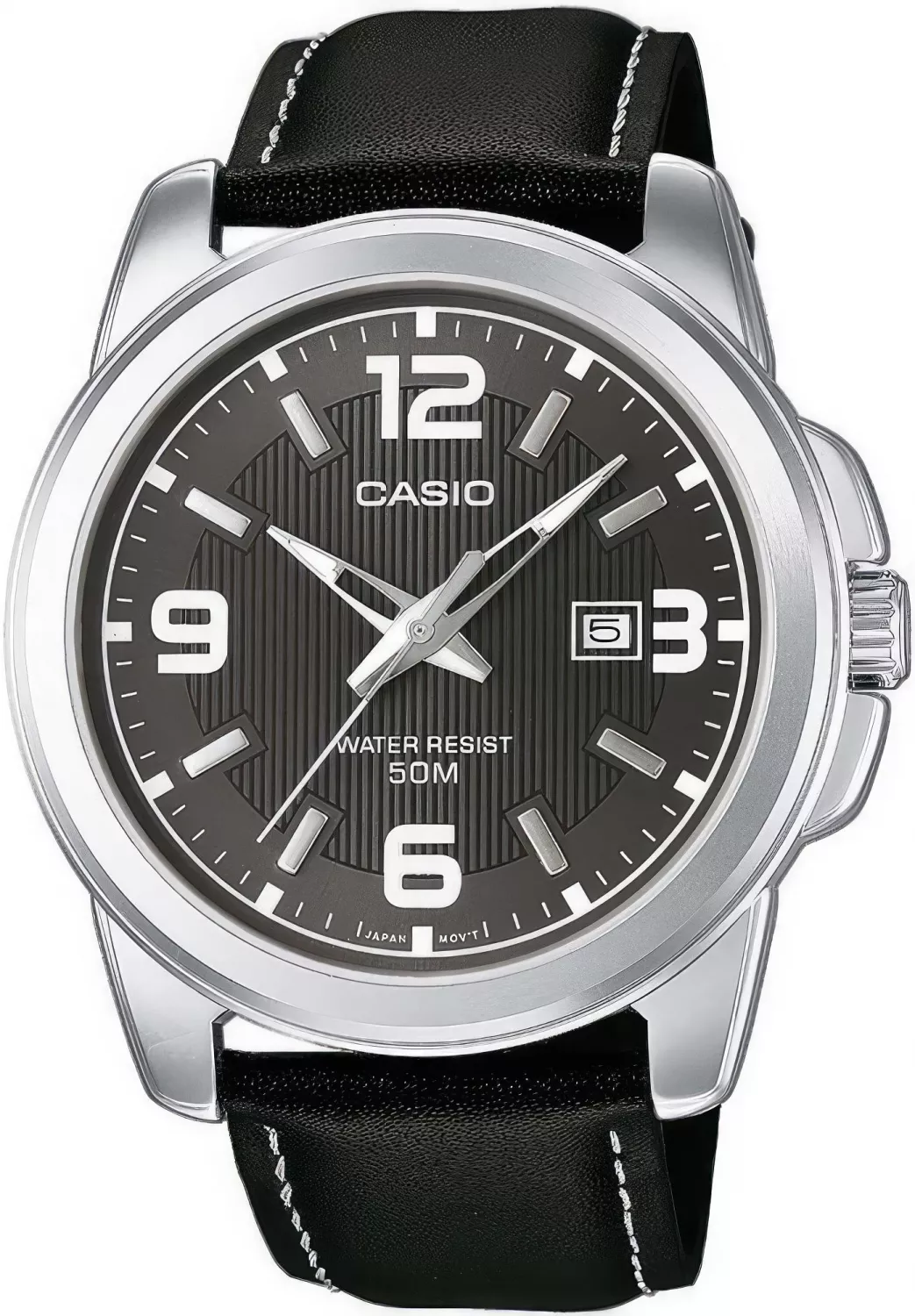 CASIO COLLECTION MTP-1314L-8A