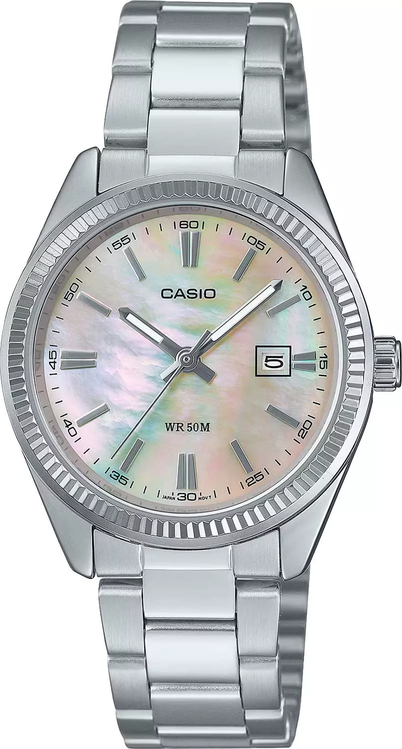 CASIO COLLECTION LTP-1302DS-4A