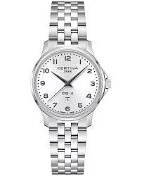 CERTINA DS-8 C0450101103200