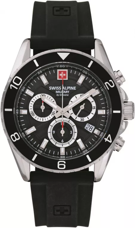 SWISS ALPINE MILITARY 7073.9837SAM