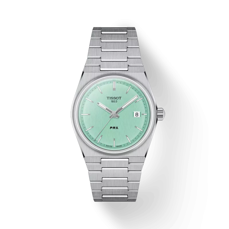 TISSOT PRX T1372101109100