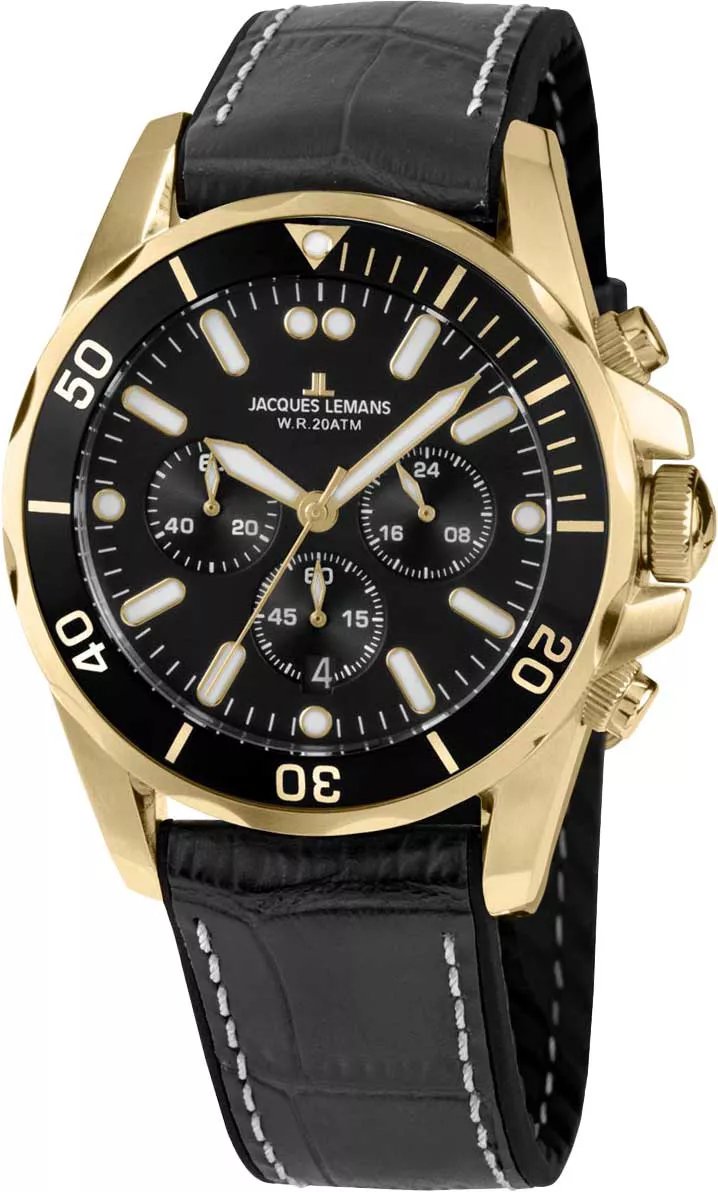 JACQUES LEMANS 1-2091E