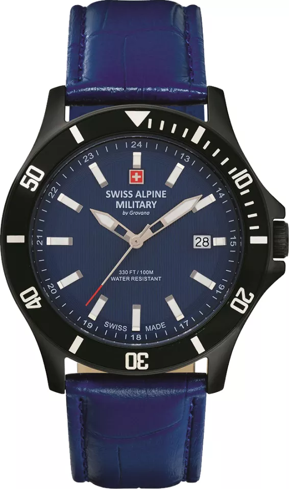 SWISS ALPINE MILITARY 7022.1575SAM
