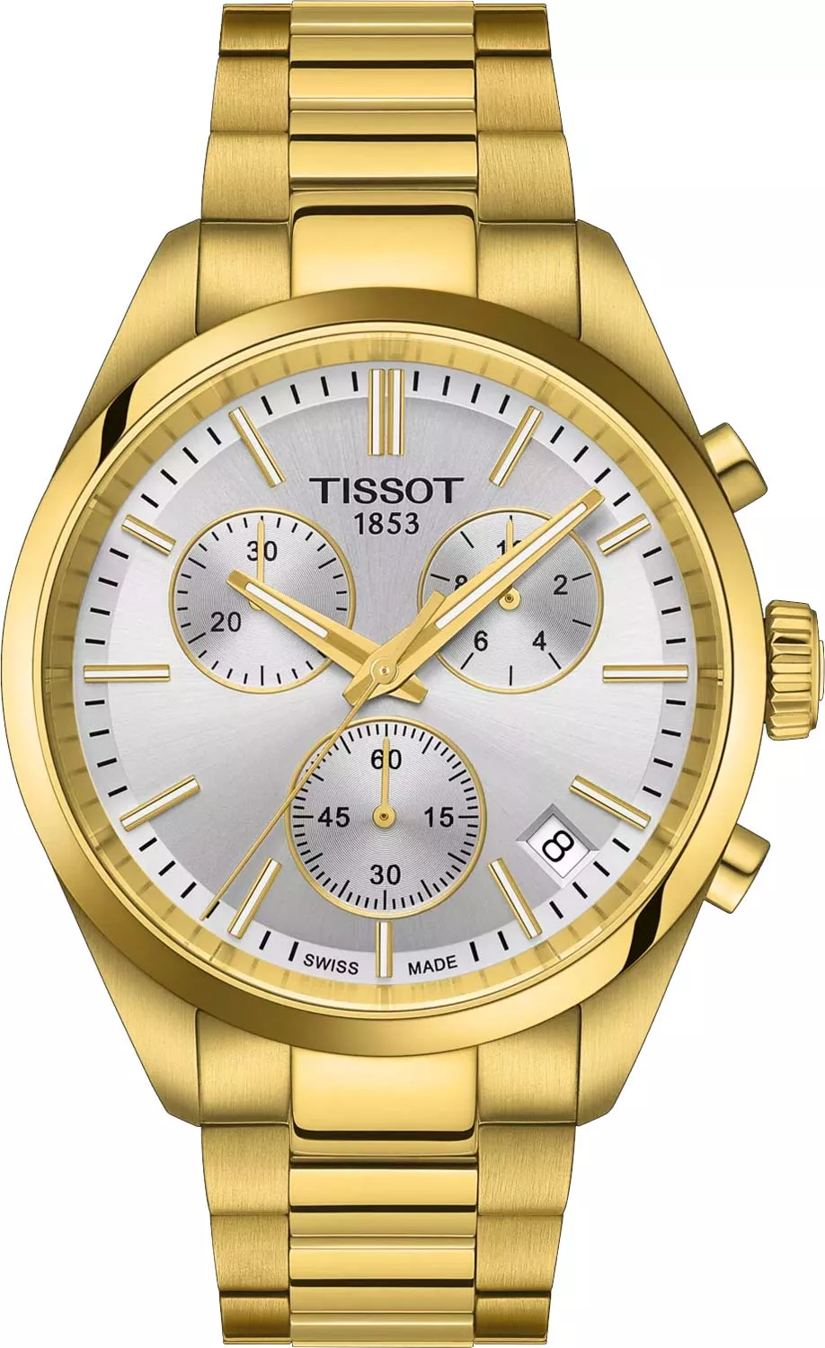 Часы наручные TISSOT PR100 T1504173303100