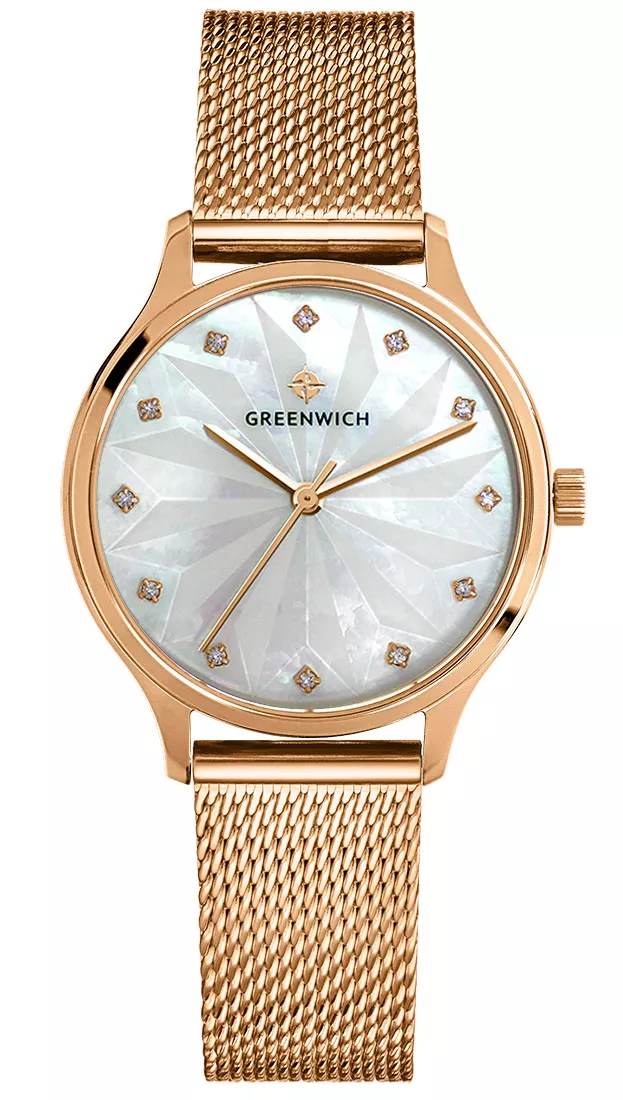 Greenwich GW341.49.53