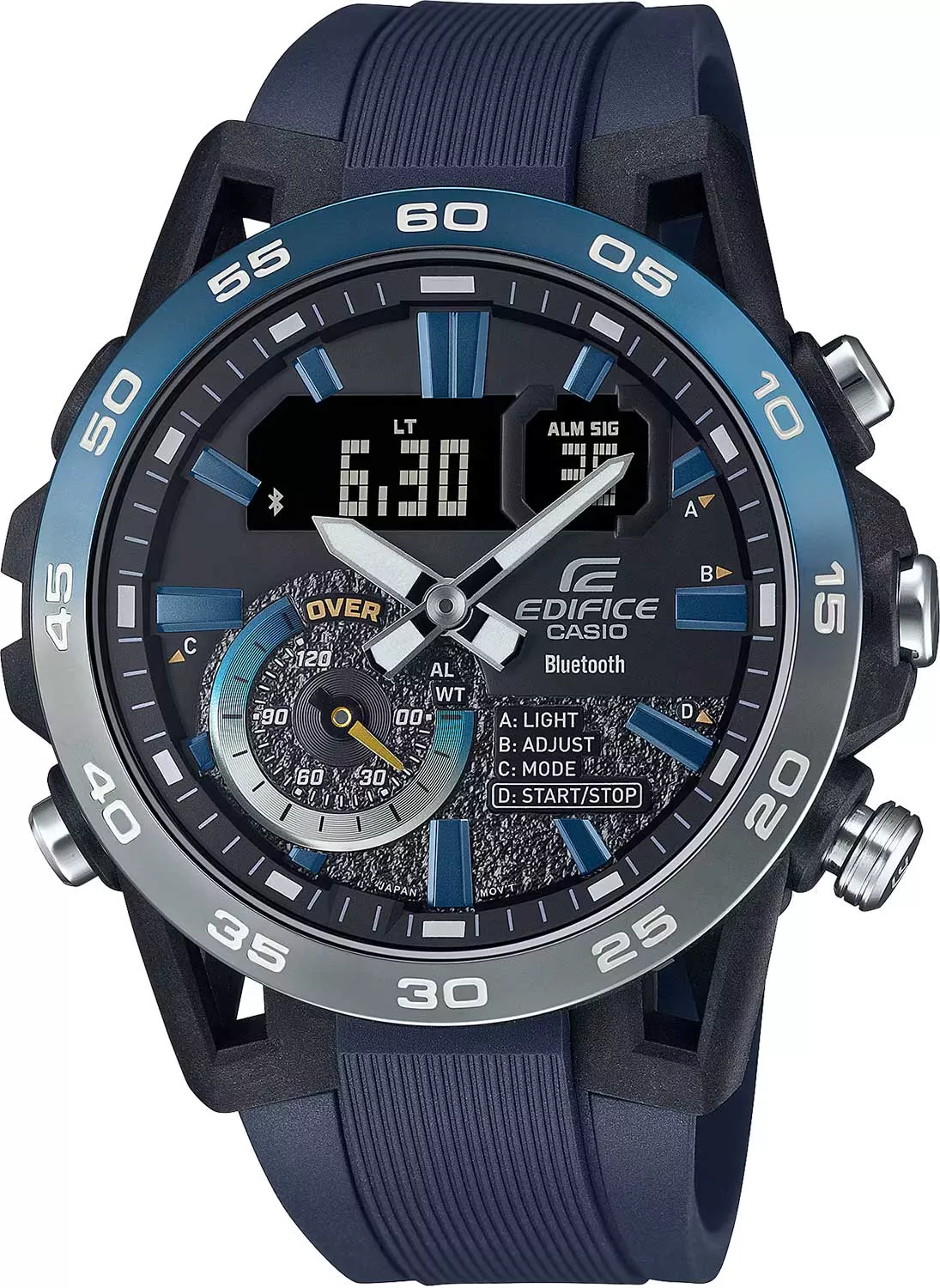 CASIO EDIFICE ECB-40NP-1A