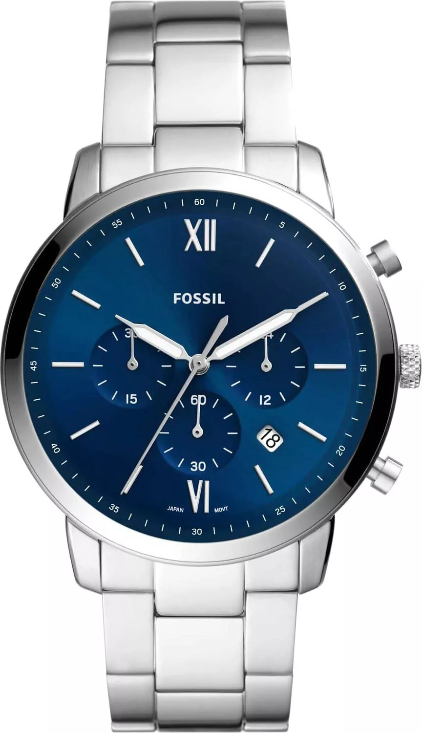 FOSSIL FS5792