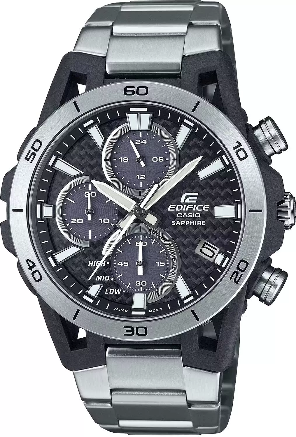 CASIO EDIFICE EFS-S640D-1A