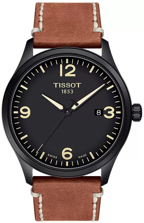 TISSOT GENT XL T1164103605700