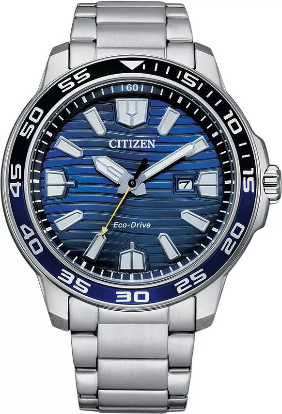 CITIZEN AW1525-81L