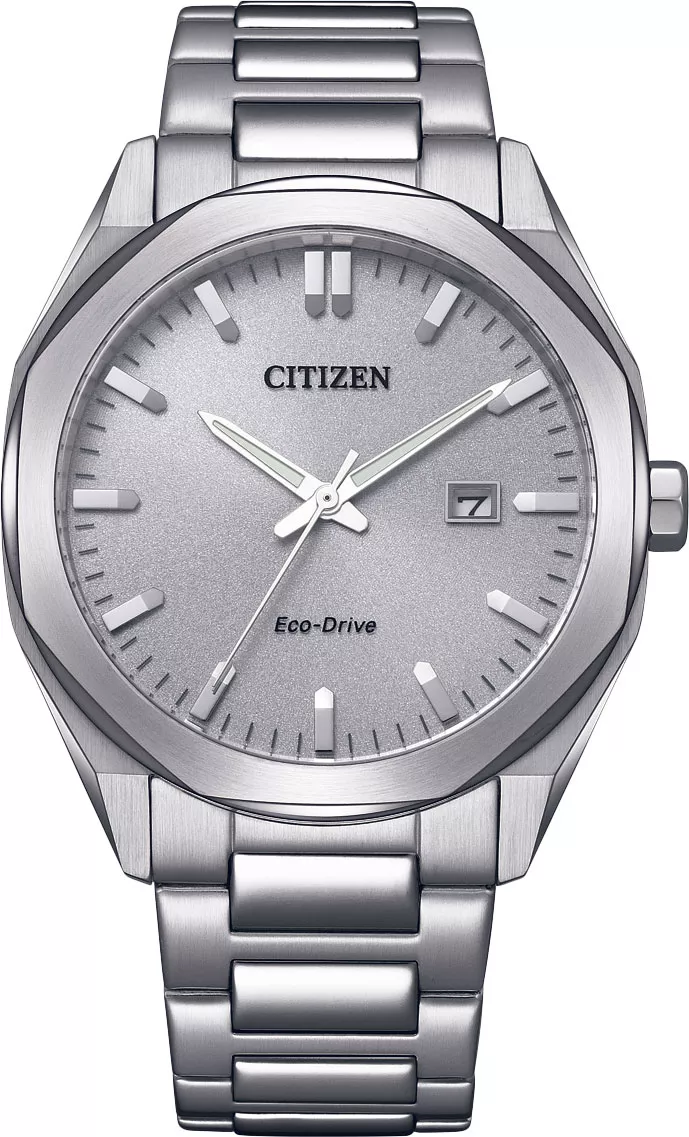 CITIZEN BM7600-81A