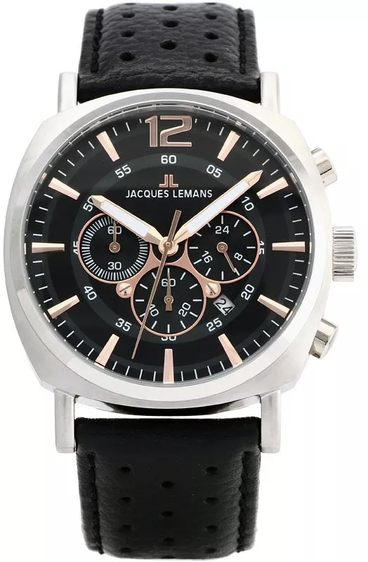 JACQUES LEMANS 1-1645J